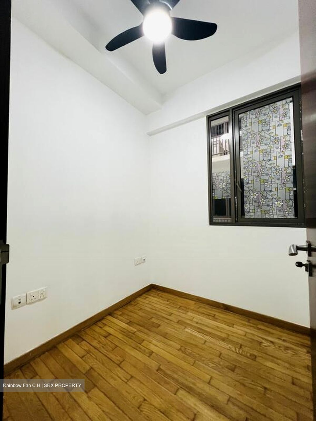 The Inflora (D17), Condominium #517569711